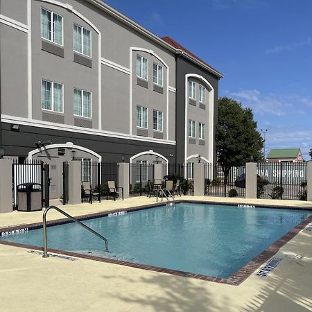La Quinta By Wyndham Stephenville Eksteriør billede