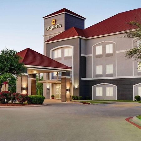 La Quinta By Wyndham Stephenville Eksteriør billede