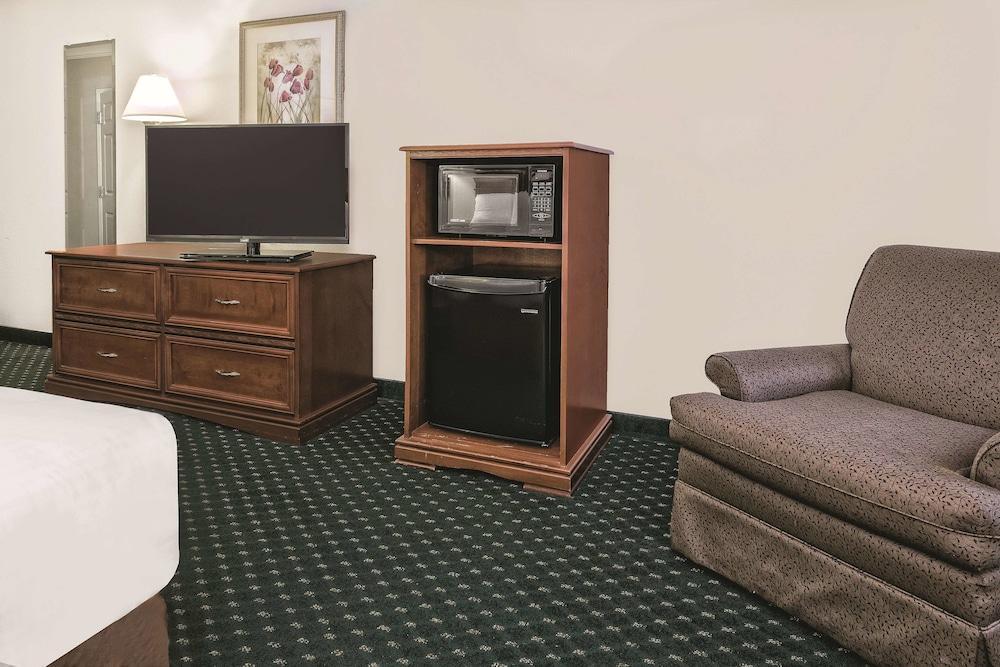 La Quinta By Wyndham Stephenville Eksteriør billede