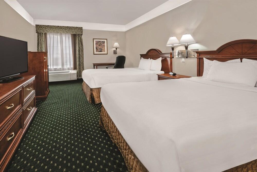 La Quinta By Wyndham Stephenville Eksteriør billede