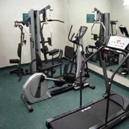 La Quinta By Wyndham Stephenville Faciliteter billede