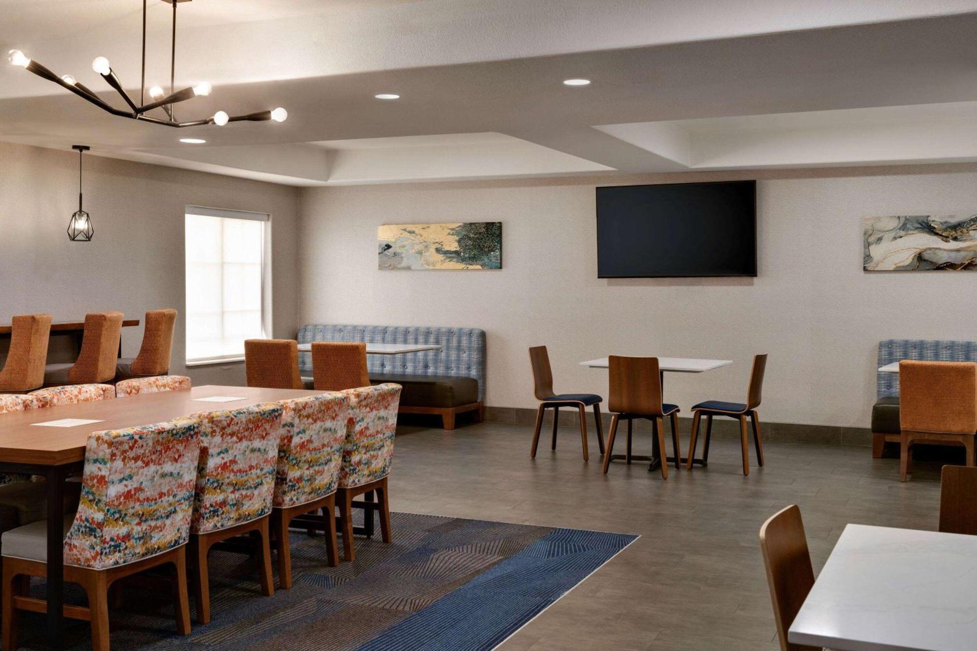 La Quinta By Wyndham Stephenville Eksteriør billede