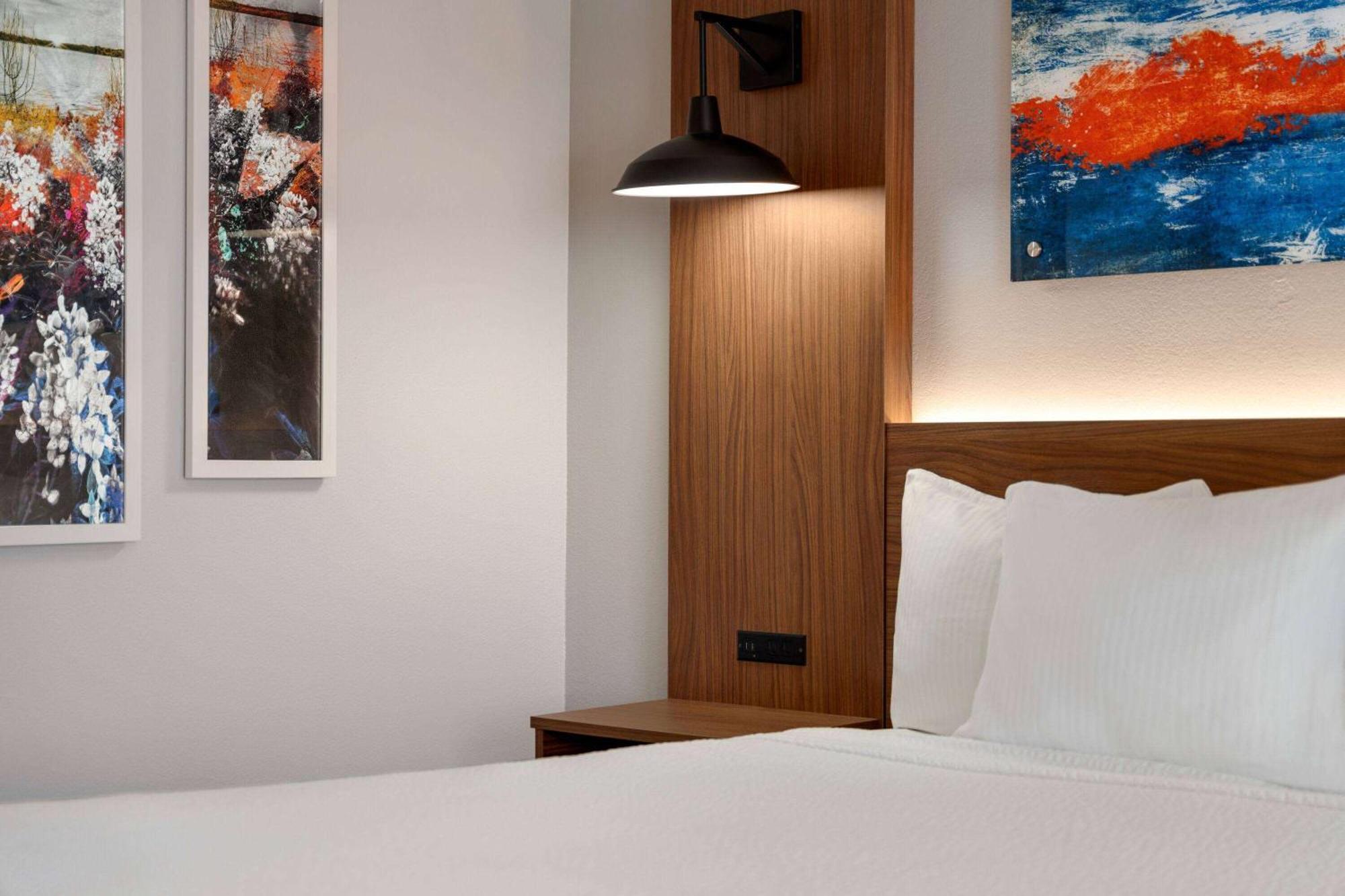 La Quinta By Wyndham Stephenville Eksteriør billede
