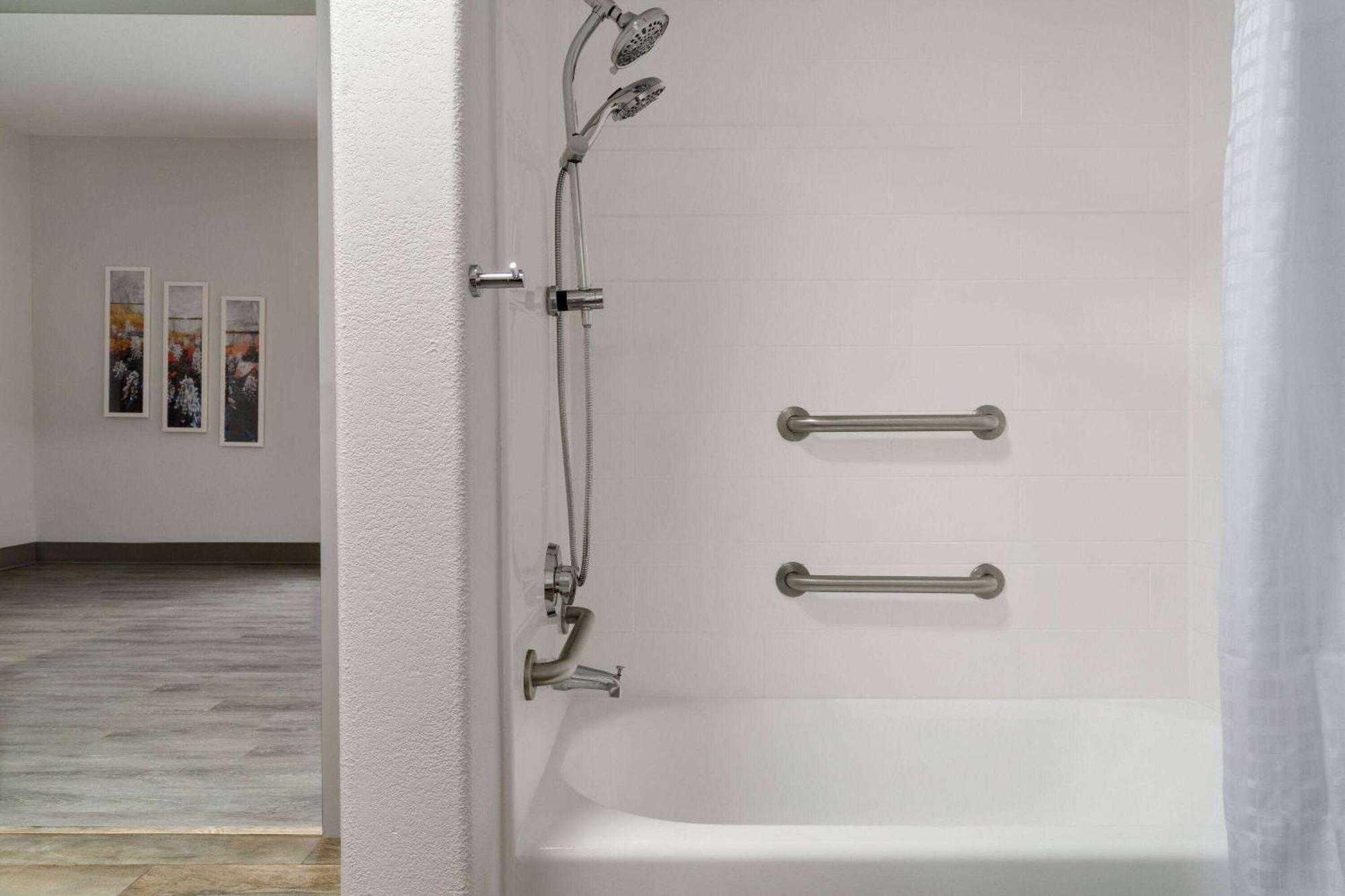 La Quinta By Wyndham Stephenville Eksteriør billede