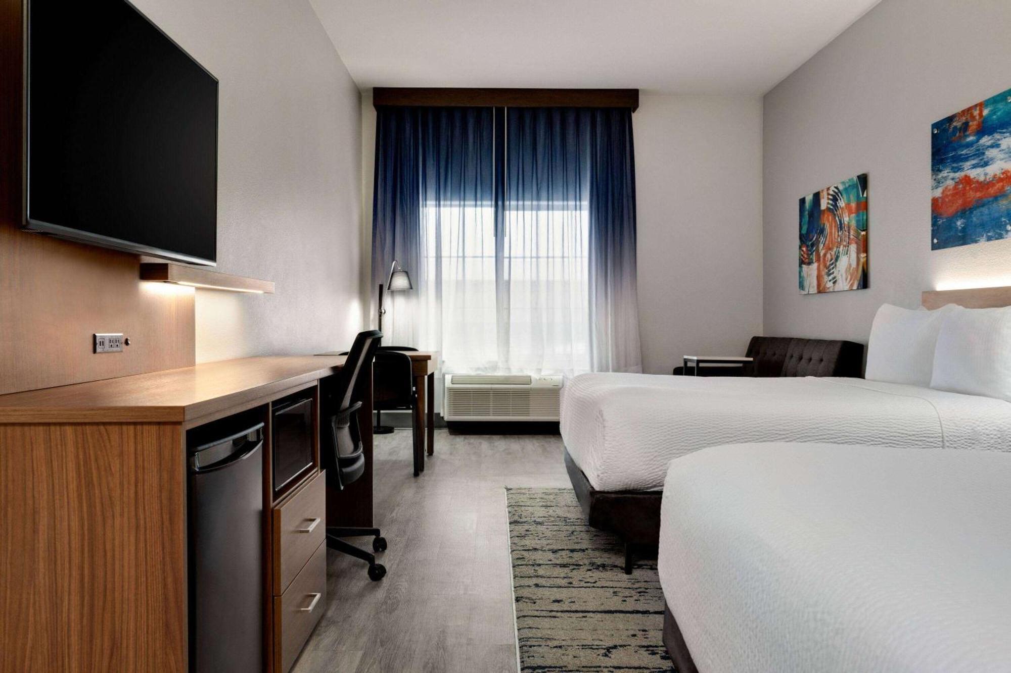 La Quinta By Wyndham Stephenville Eksteriør billede