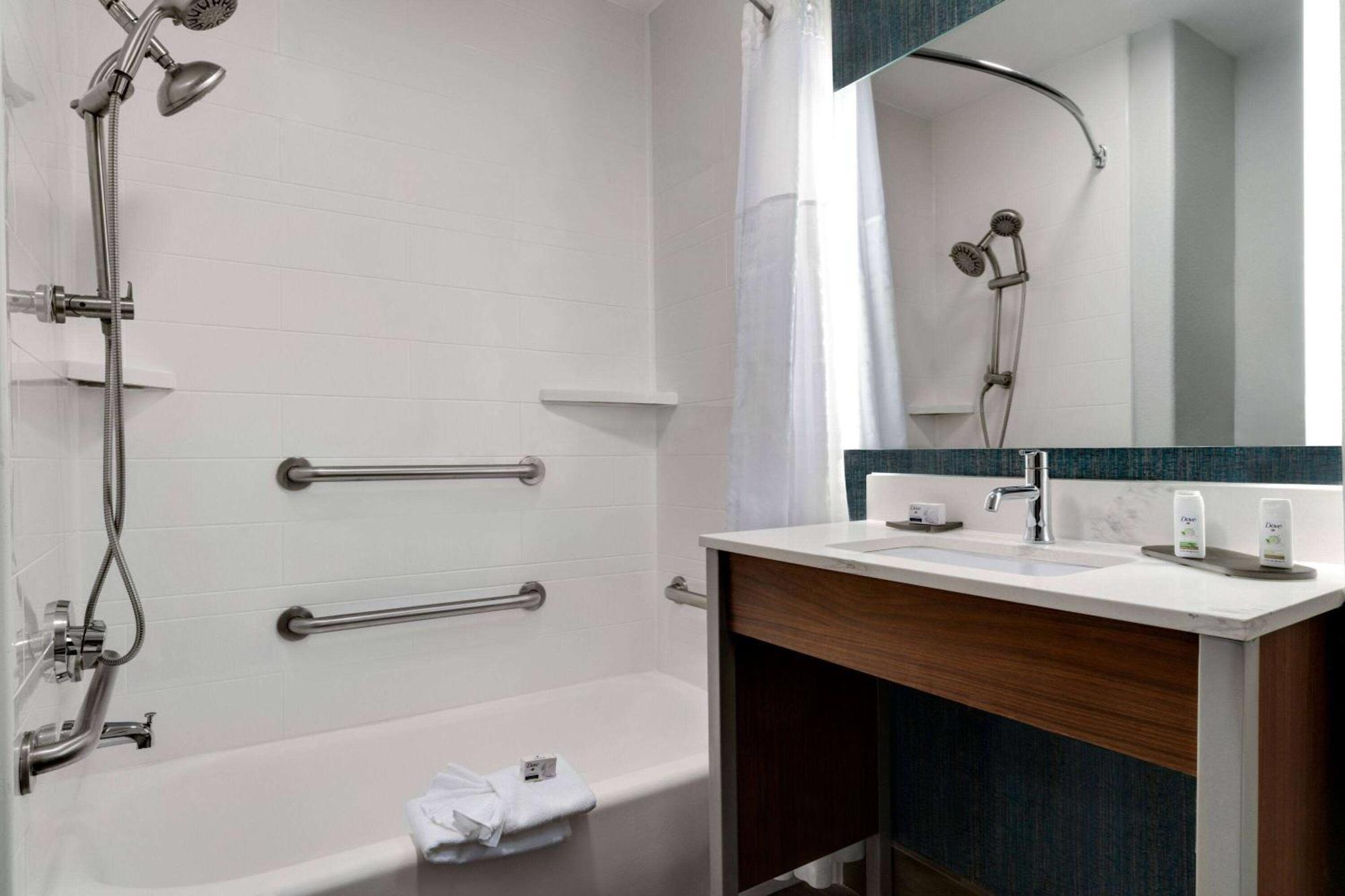 La Quinta By Wyndham Stephenville Eksteriør billede