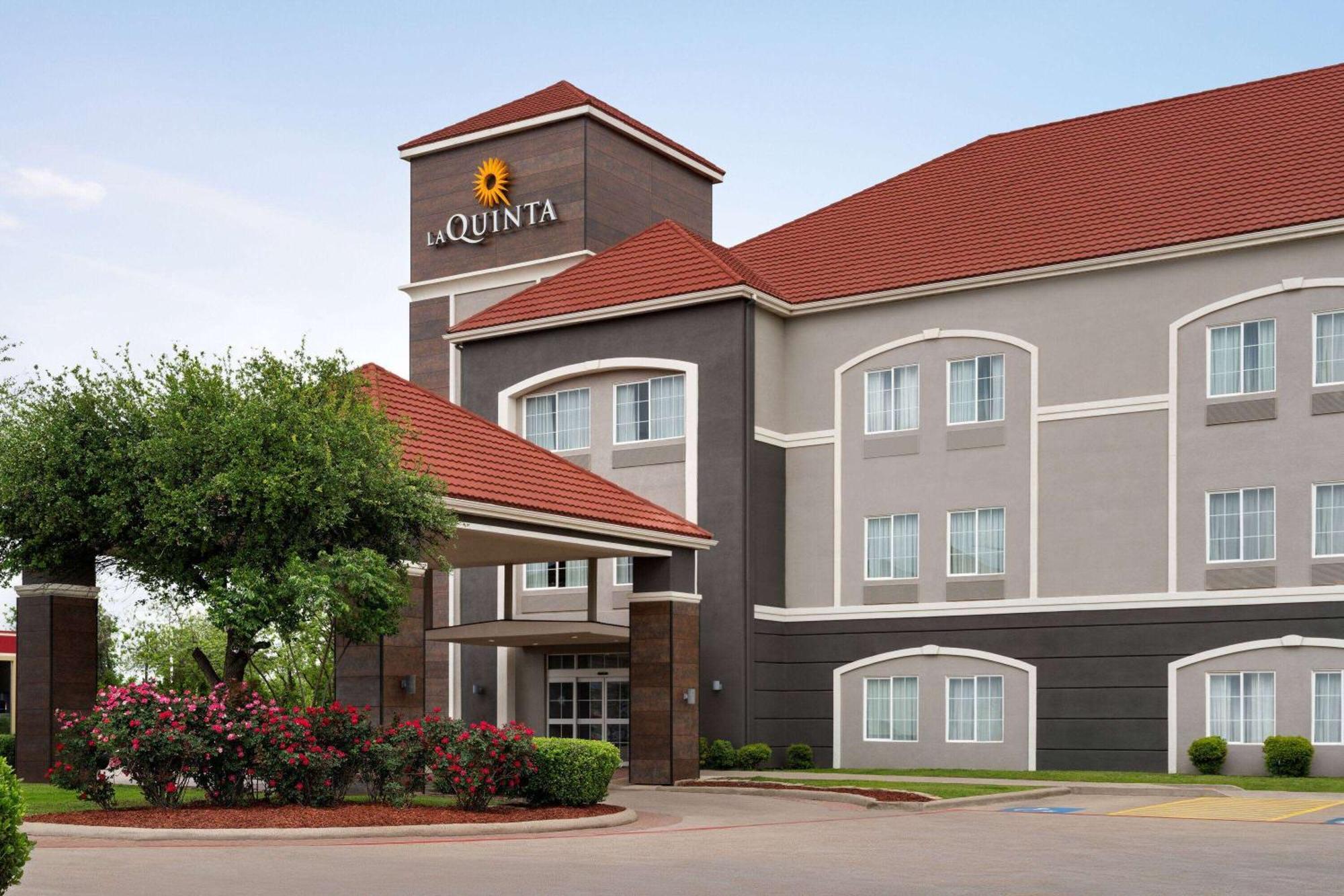La Quinta By Wyndham Stephenville Eksteriør billede