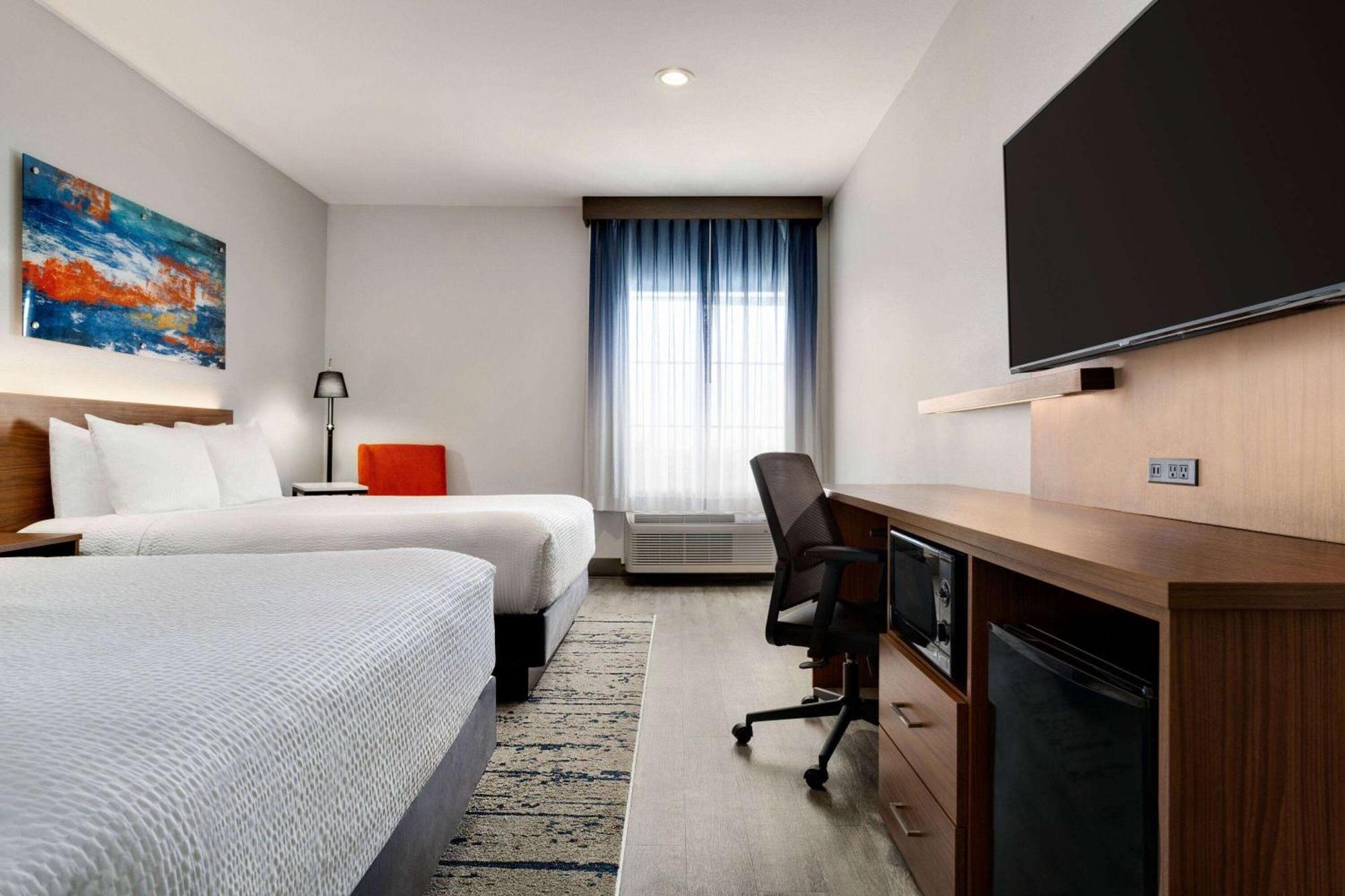 La Quinta By Wyndham Stephenville Eksteriør billede