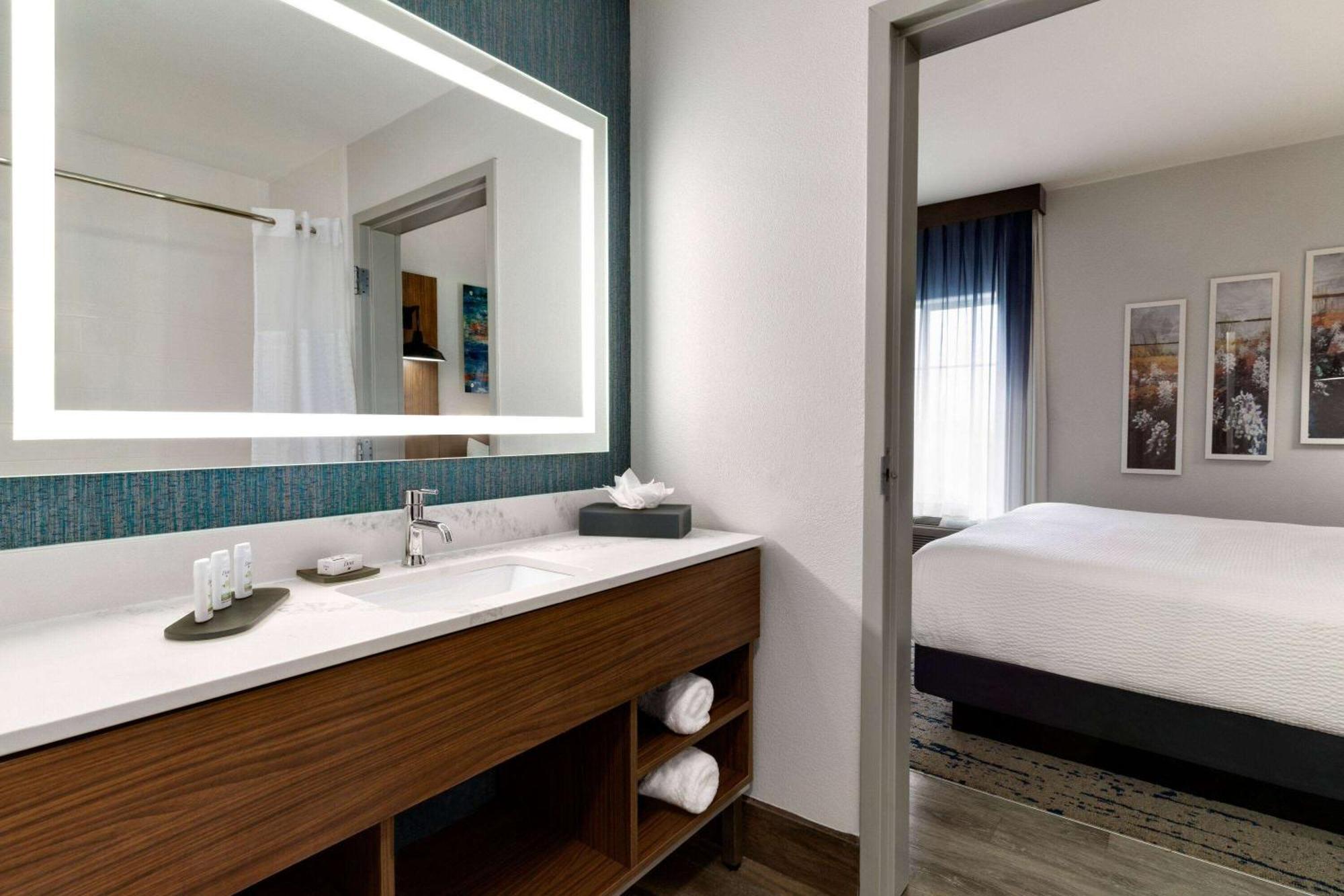 La Quinta By Wyndham Stephenville Eksteriør billede