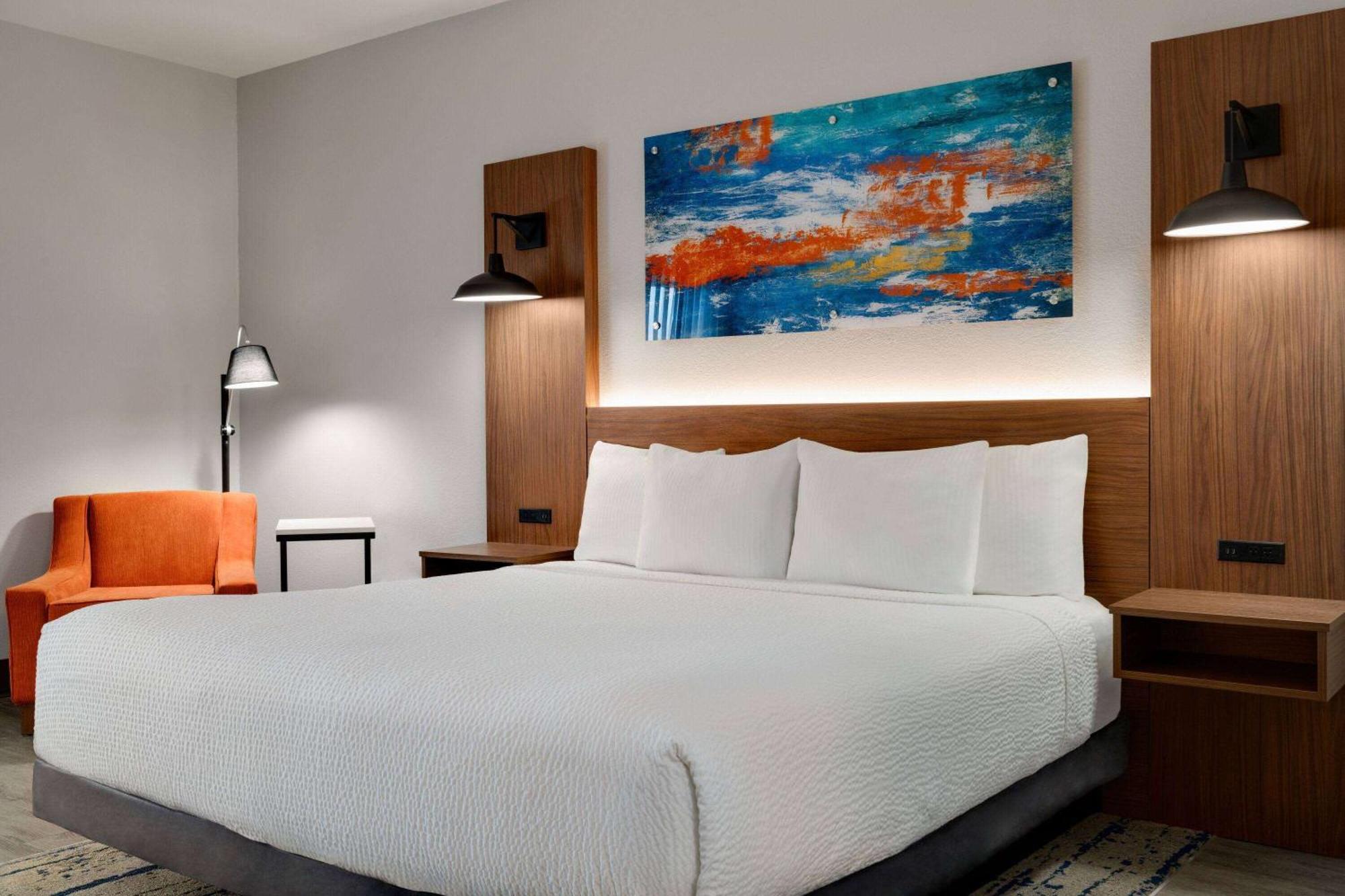 La Quinta By Wyndham Stephenville Eksteriør billede