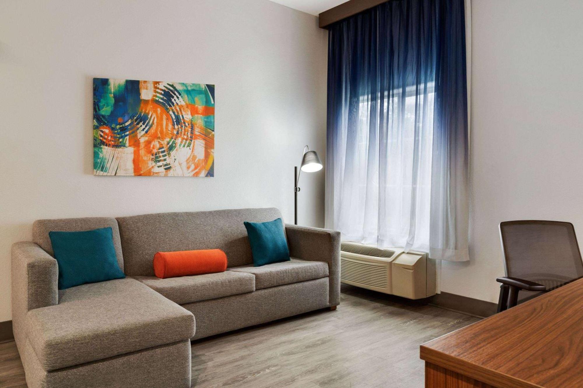 La Quinta By Wyndham Stephenville Eksteriør billede