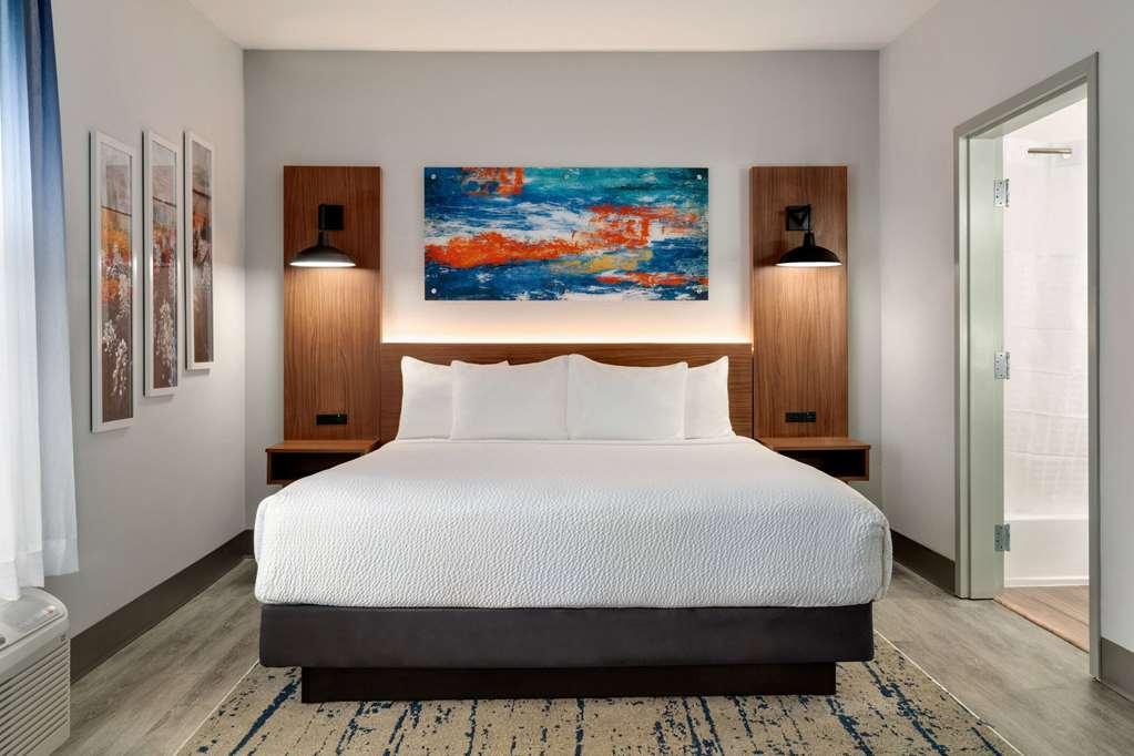 La Quinta By Wyndham Stephenville Værelse billede