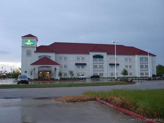 La Quinta By Wyndham Stephenville Eksteriør billede
