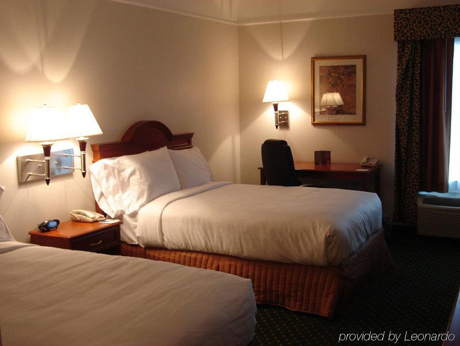 La Quinta By Wyndham Stephenville Eksteriør billede