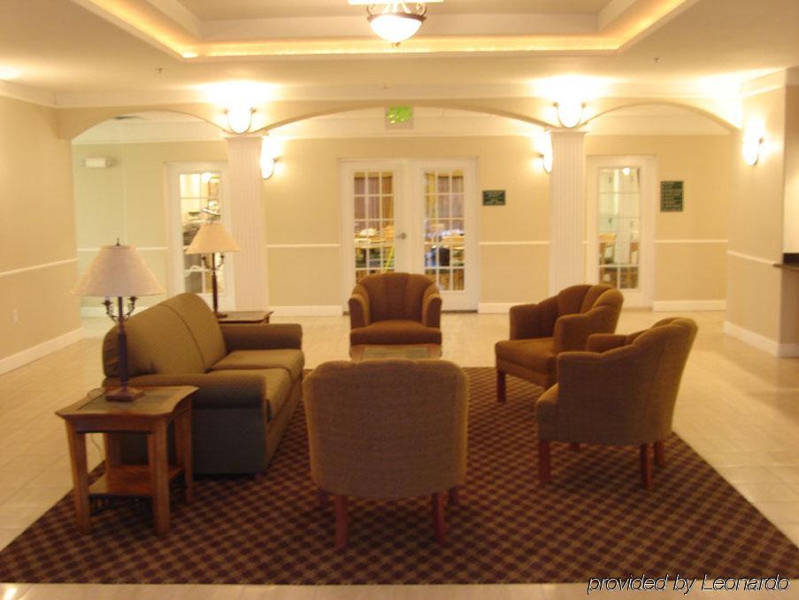 La Quinta By Wyndham Stephenville Eksteriør billede